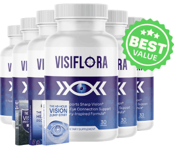 VisiFlora Supplements